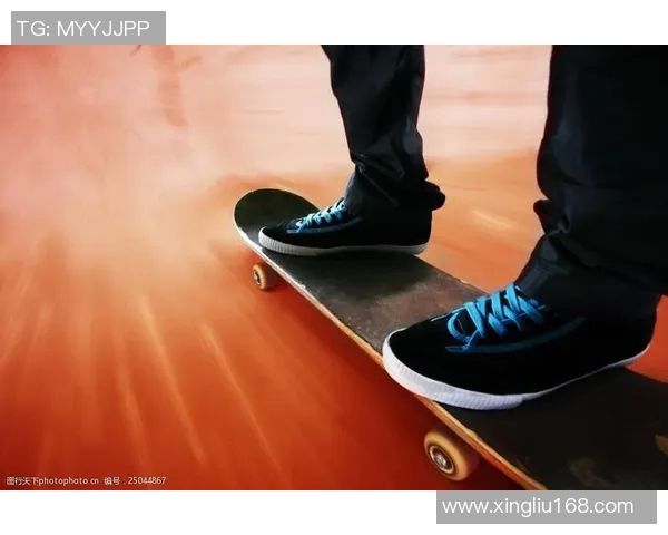 上海滑板队在极限运动世界杯中的团队协作表现分析与点评