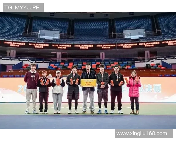 上海网球队默契配合展现实力联赛表现值得期待与分析