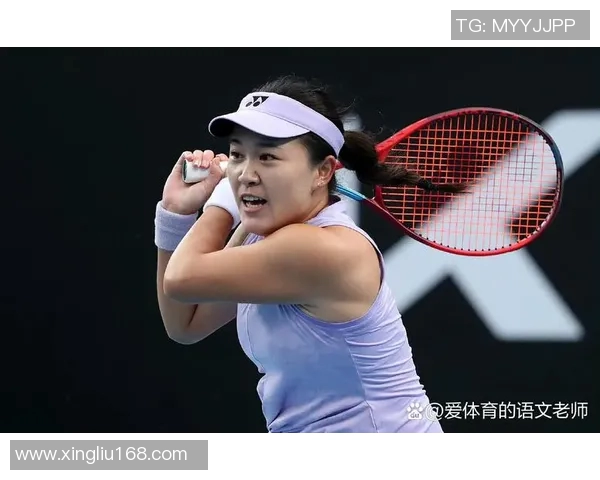 专访李芳：揭示她在网球领域取得成功的秘诀与心路历程