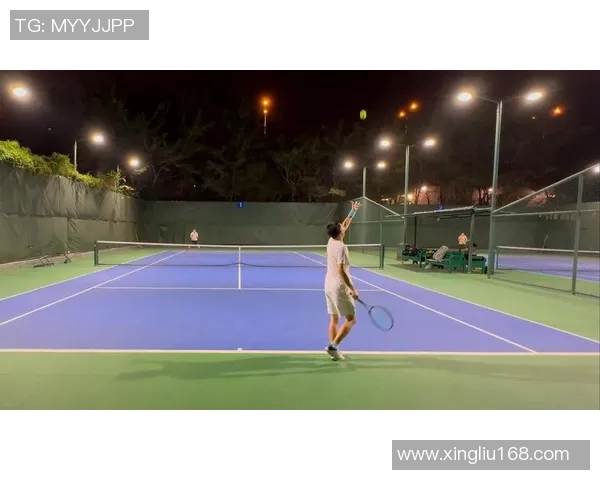 广州网球队的训练与比赛节奏探秘：提升竞技水平的背后故事